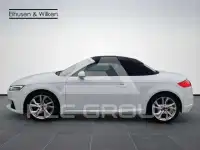 2022 Audi TT