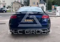 2022 Audi TT