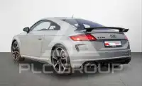 2022 Audi TT