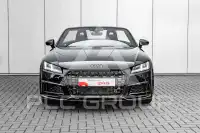 2022 Audi TT