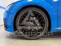 2022 Audi TT