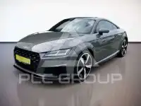 2022 Audi TT
