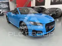 2022 Audi TT