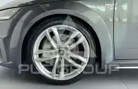 2022 Audi TT