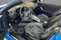 2022 Audi TT