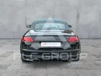 2022 Audi TT