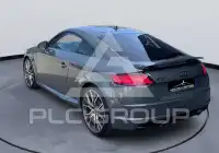 2022 Audi TT