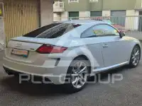 2022 Audi TT