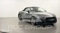 2022 Audi TT