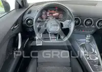 2022 Audi TT