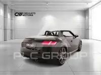 2022 Audi TT