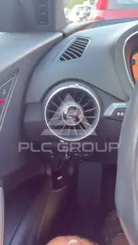 2022 Audi TT