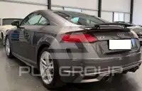 2022 Audi TT