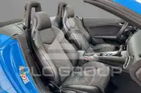 2022 Audi TT