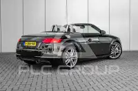 2022 Audi TT