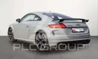 2022 Audi TT