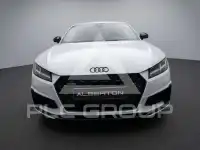 2022 Audi TT