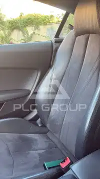 2022 Audi TT