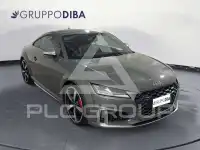 2022 Audi TT