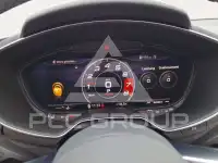 2022 Audi TT