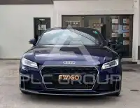 2022 Audi TT