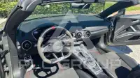 2022 Audi TT