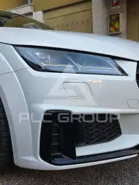 2022 Audi TT