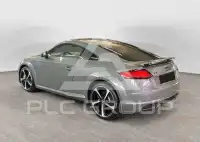 2022 Audi TT