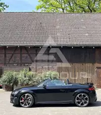 2022 Audi TT