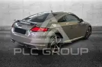 2022 Audi TT