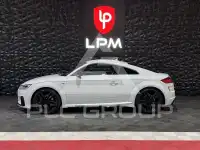 2022 Audi TT