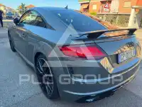 2022 Audi TT