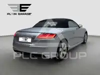 2021 Audi TT
