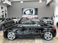 2022 Audi TT