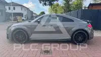 2022 Audi TT