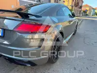 2022 Audi TT