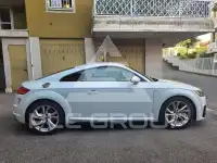 2022 Audi TT