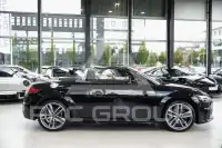 2022 Audi TT