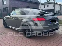 2022 Audi TT