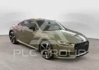 2022 Audi TT