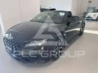 2022 Audi TT