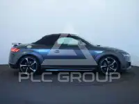 2022 Audi TT