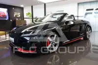 2022 Audi TT