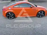 2022 Audi TT