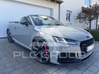 2022 Audi TT