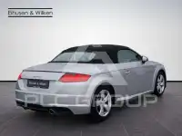 2022 Audi TT