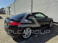 2022 Audi TT