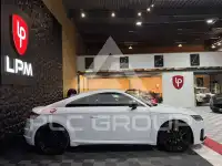 2022 Audi TT