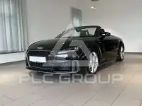 2022 Audi TT