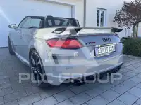 2022 Audi TT
